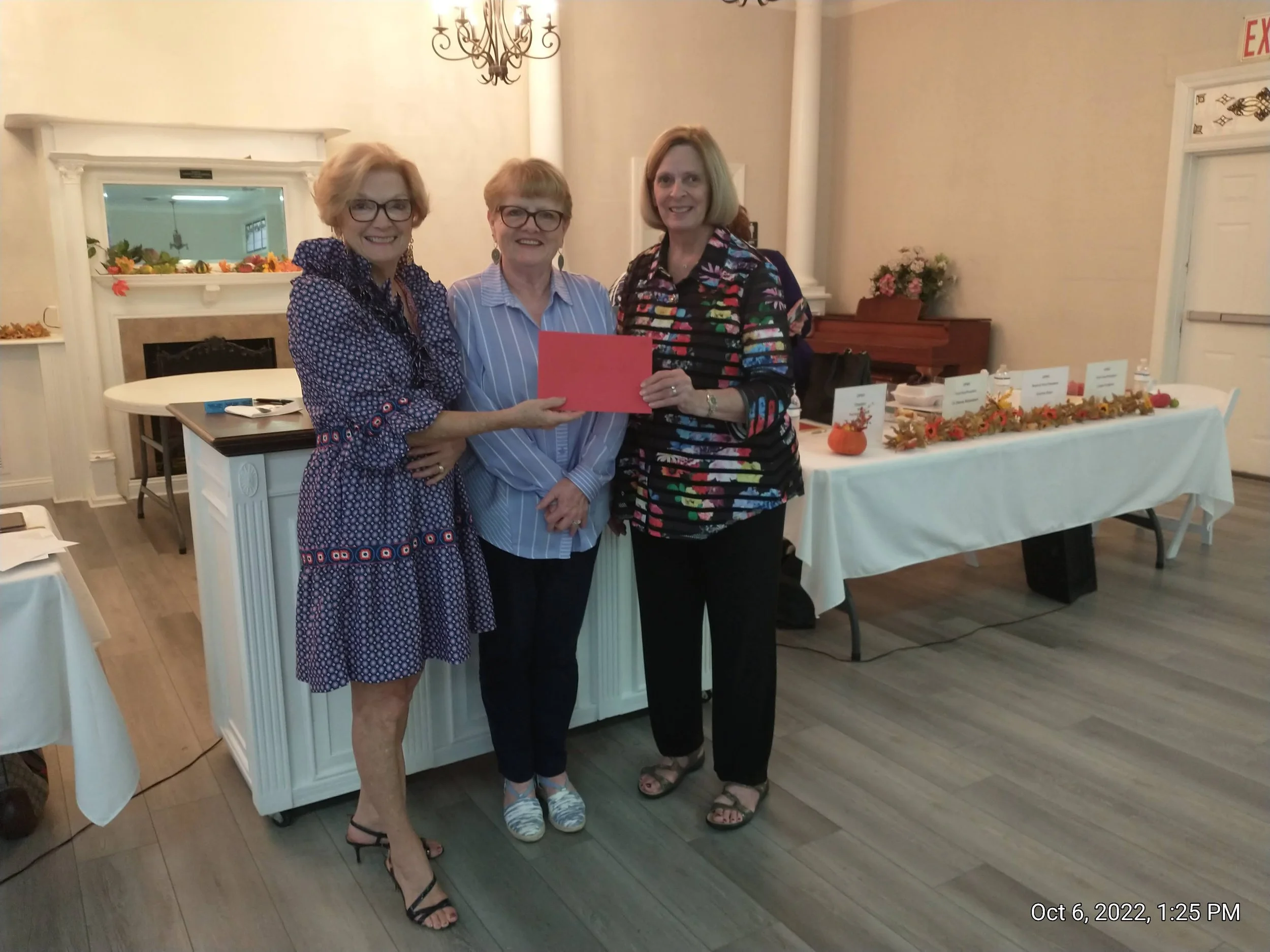 Dolly Parton Imagination Library Donation.jpg