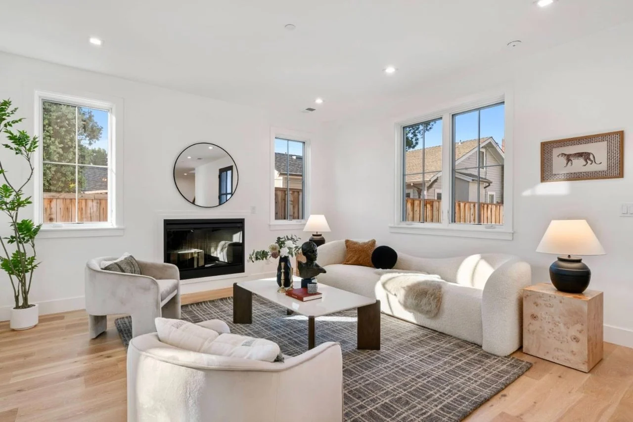 739 Linden Ave, Burlingame