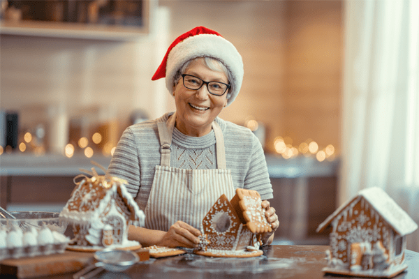 Beating the Winter Blues: Mood Boosting Habits for Seniors