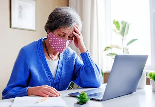 Help in Diagnosing Fatigue Symptoms