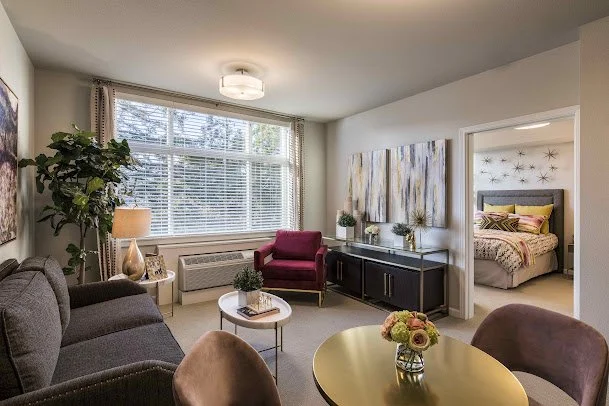 Assisted Living for Couples&nbsp;