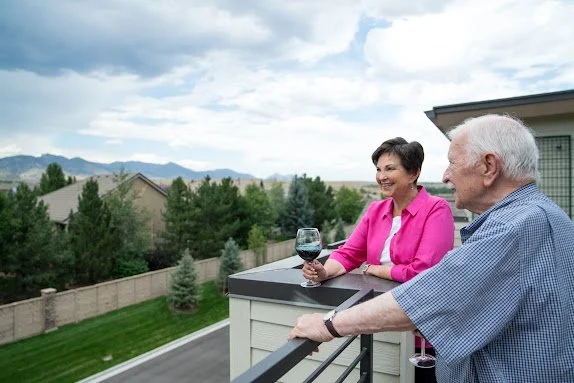 Take the Time to Focus on Self-Care