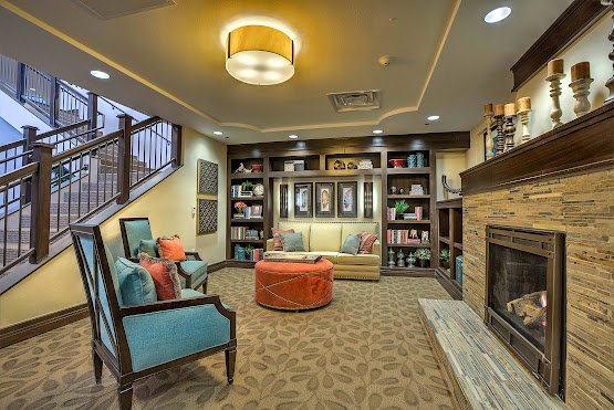 MorningStar Offers Trusted Memory Care in Albuquerque