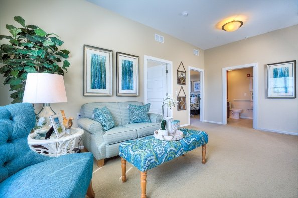 Discover MorningStar of Albuquerque