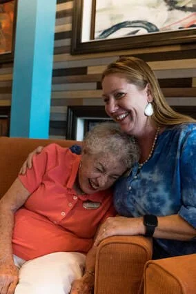 The Benefits of Respite Care