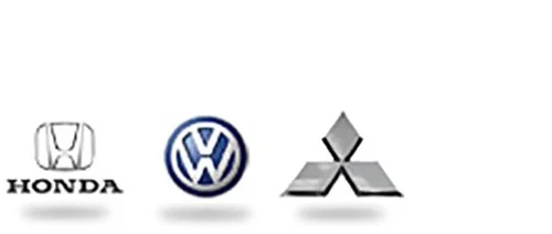 Goodwin Honda VW Mitsubishi