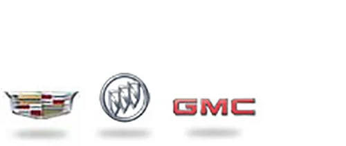 O’Laughlin Cadillac Buick GMC