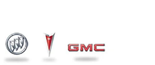 Pat Clark Buick Pontiac GMC