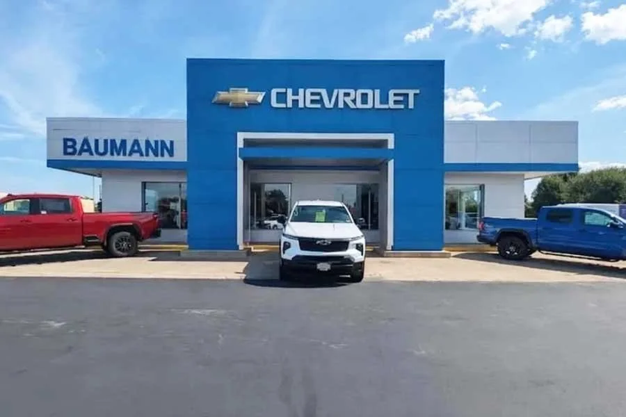 Baumann Auto Group Acquires Firelands Chevrolet of Norwalk in Ohio in a Transaction Facilitated by Tim Lamb.
