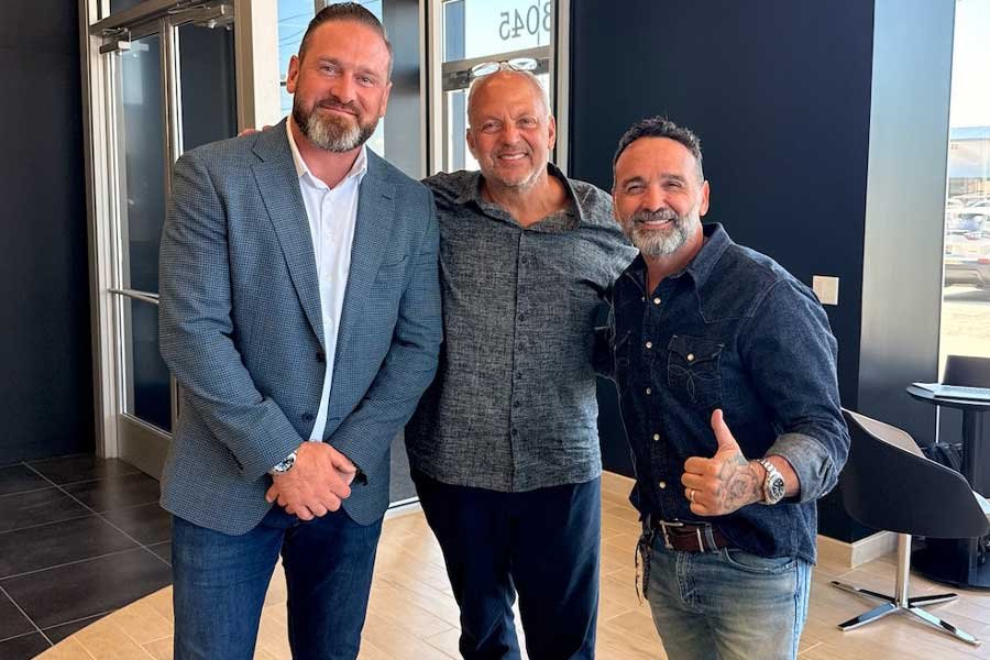 Tim Lamb Group Represents David MacNeil in Successful Sale of Mercedes-Benz of Billings to Ed Morse Automotive Group