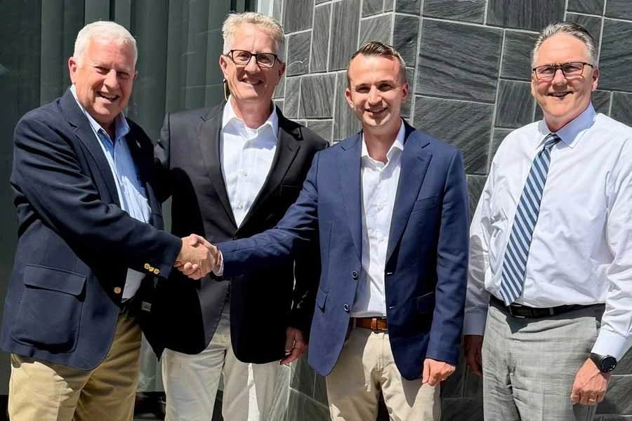 Tim Lamb Group Represents David Weaver in the Successful Sale of Wheeling Subaru Volkswagen in Wheeling, West Virginia to Crown Auto Group