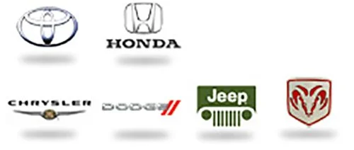 Firelands Toyota, Firelands Honda and Firelands CDJR