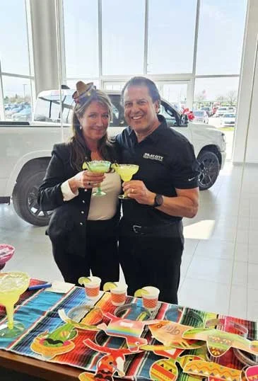 Lalonde Chrysler Dodge Jeep Ram Cars