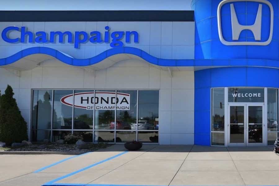 Tim Lamb Group brokers Serra Automotive's Champaign expansion