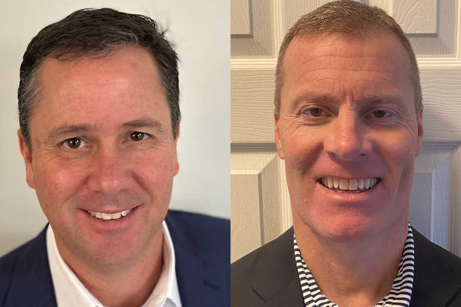 Tim Lamb Group welcomes Chris Infantino and Bob Wolfbauer to team of directors