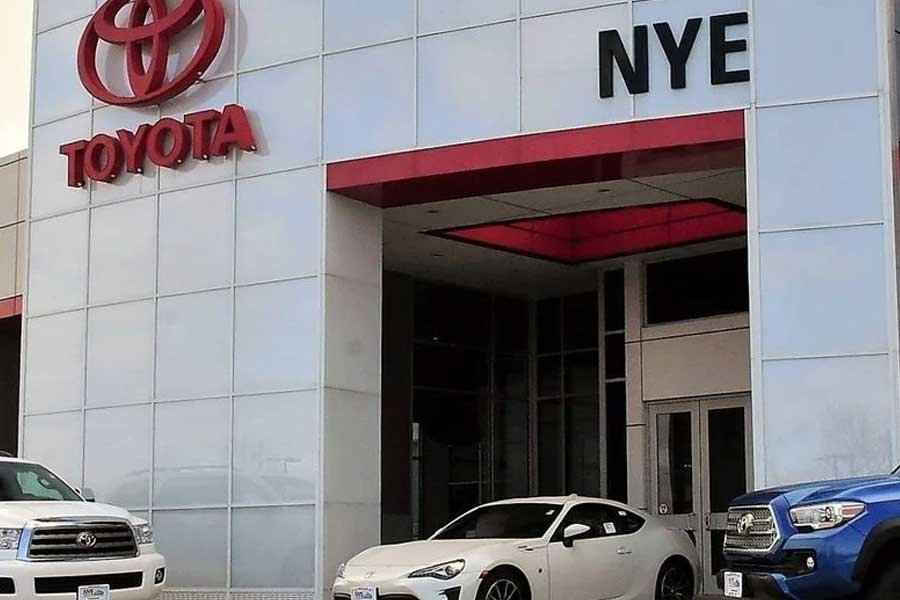 Tim Lamb Group brokers Atlantic Coast Automotive group's purchase of six stores from William Nye in upstate NY