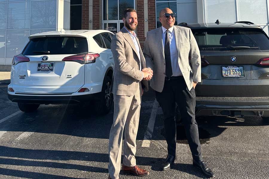 Tim Wild Brokers Sale of Motorcars Toyota Dealership in Cleveland Heights, Ohio to Martin Automotive Group