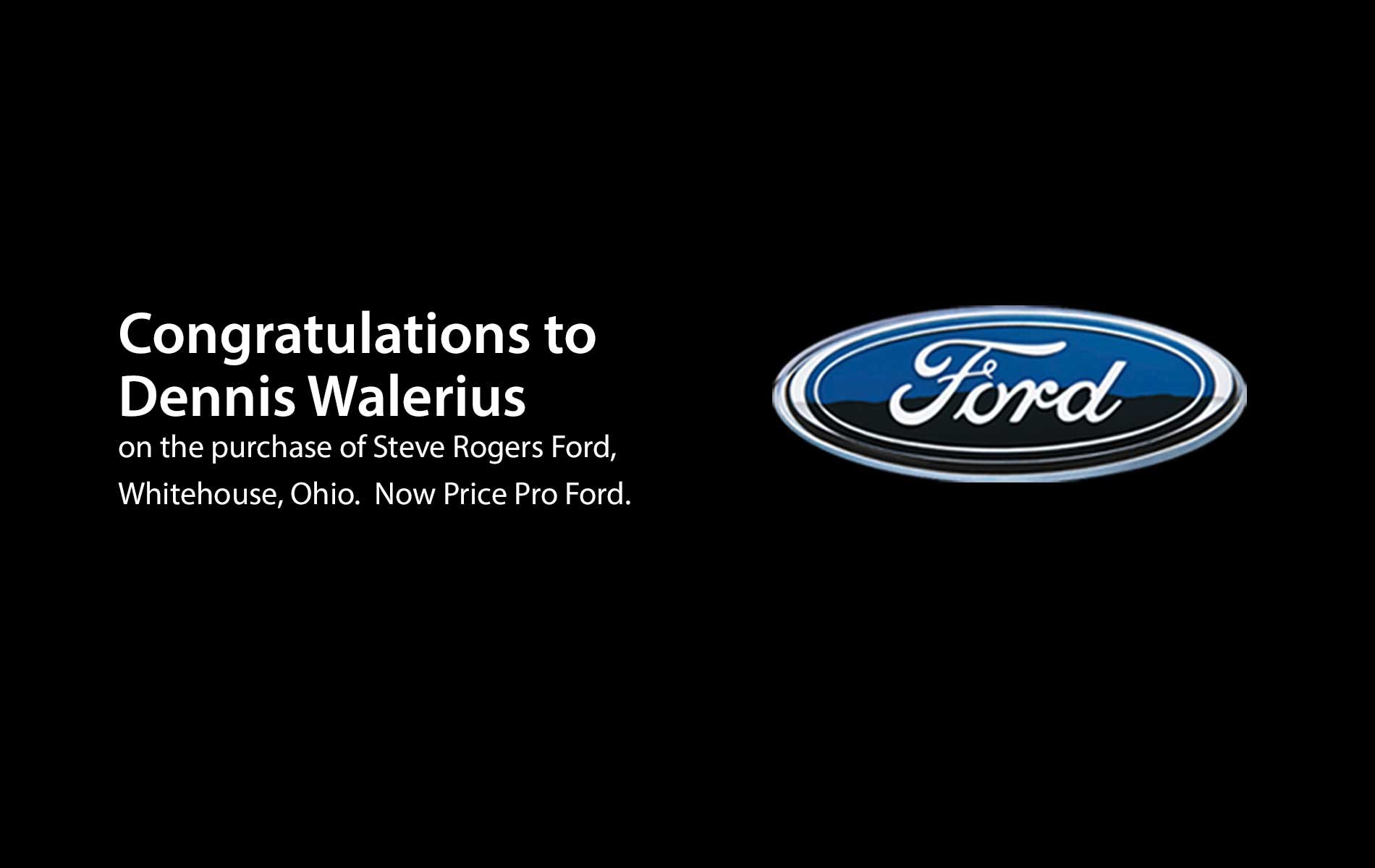 Price Pro Ford
