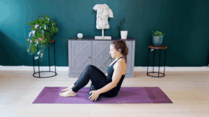 How to Foam Roll the Hamstrings — Verdure Sports Massage