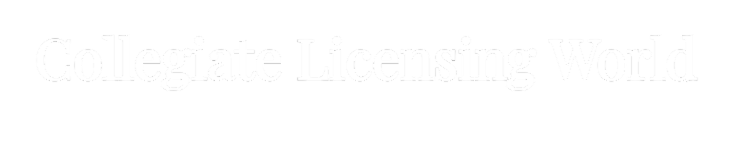 Collegiate Licensing World | Your Connection to Collegiate Licensing