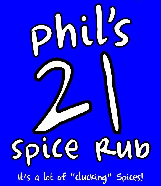 Phil's 21