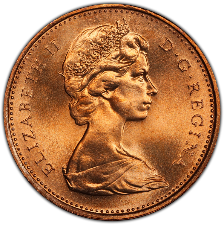 1977 Canadian Cent Penny Canadian Coins 1977-canadian-cent-penny-canadian-coins