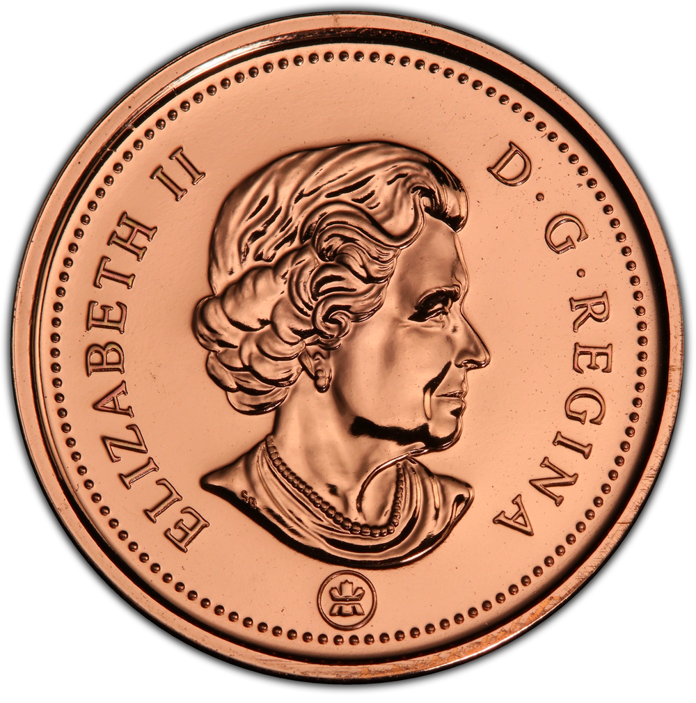 2007 Canadian Cent Penny Canadian Coins 2007-canadian-cent-penny-canadian-coins