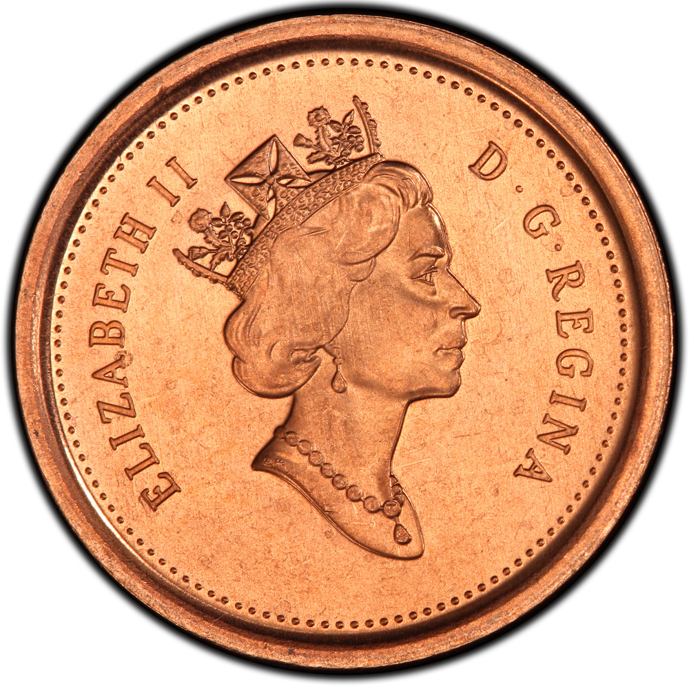 2003 Canadian Cent Penny Canadian Coins 2003-canadian-cent-penny-canadian-coins