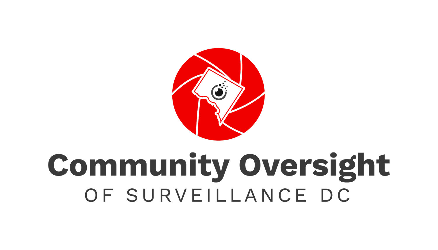 Community Oversight of Surveillance DC