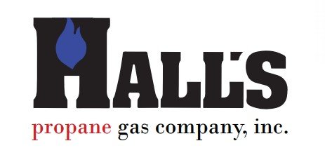 Hall&#39;s Propane Gas Co.