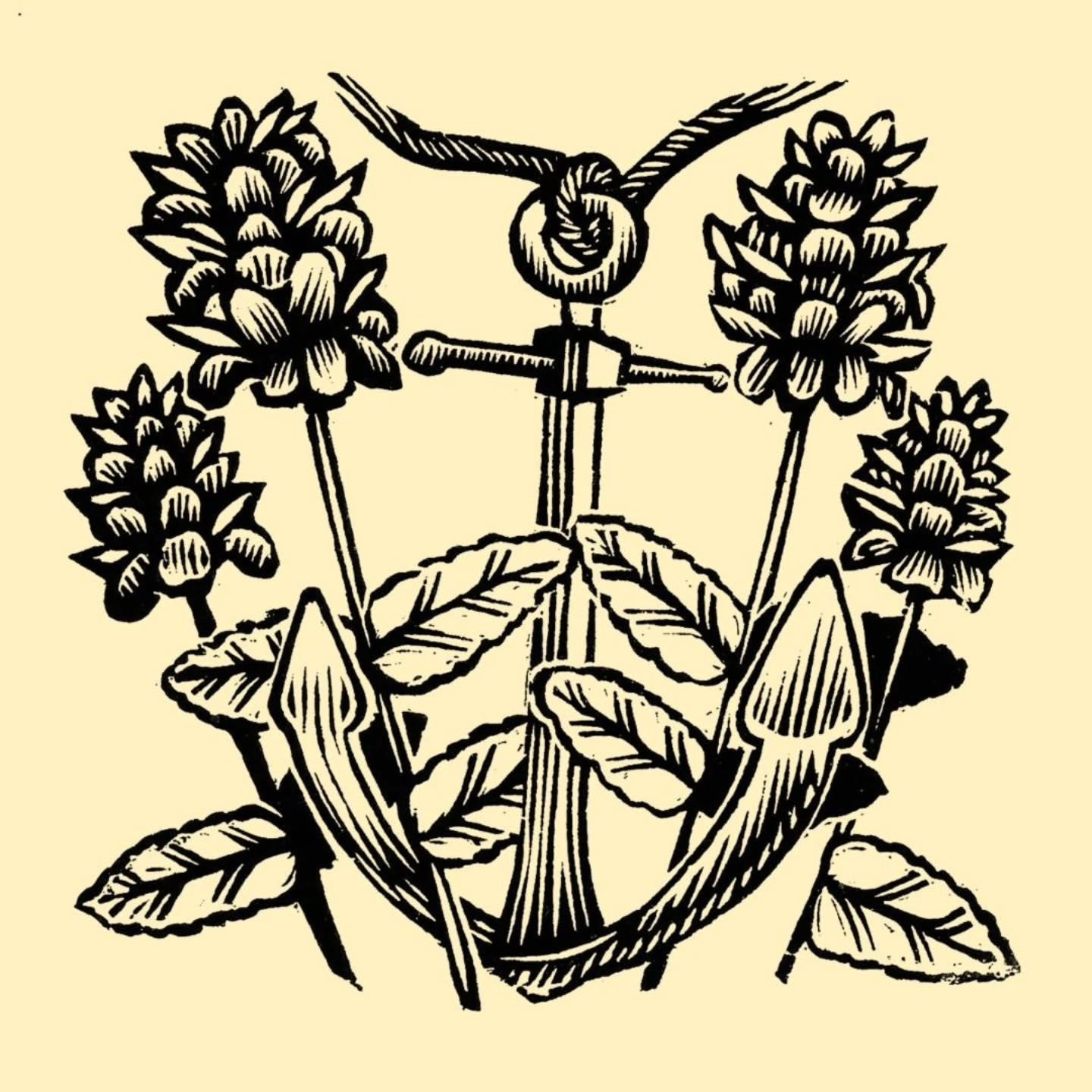 ⚓ HERBALISM AS ANCHOR ⚓ 

Every day herbalists and other plant folk find a reason to be thankful for living a life tied to the cycles of the plants. The horrors continue, there is so much to worry about, so much to mourn, so much to stress over. But 