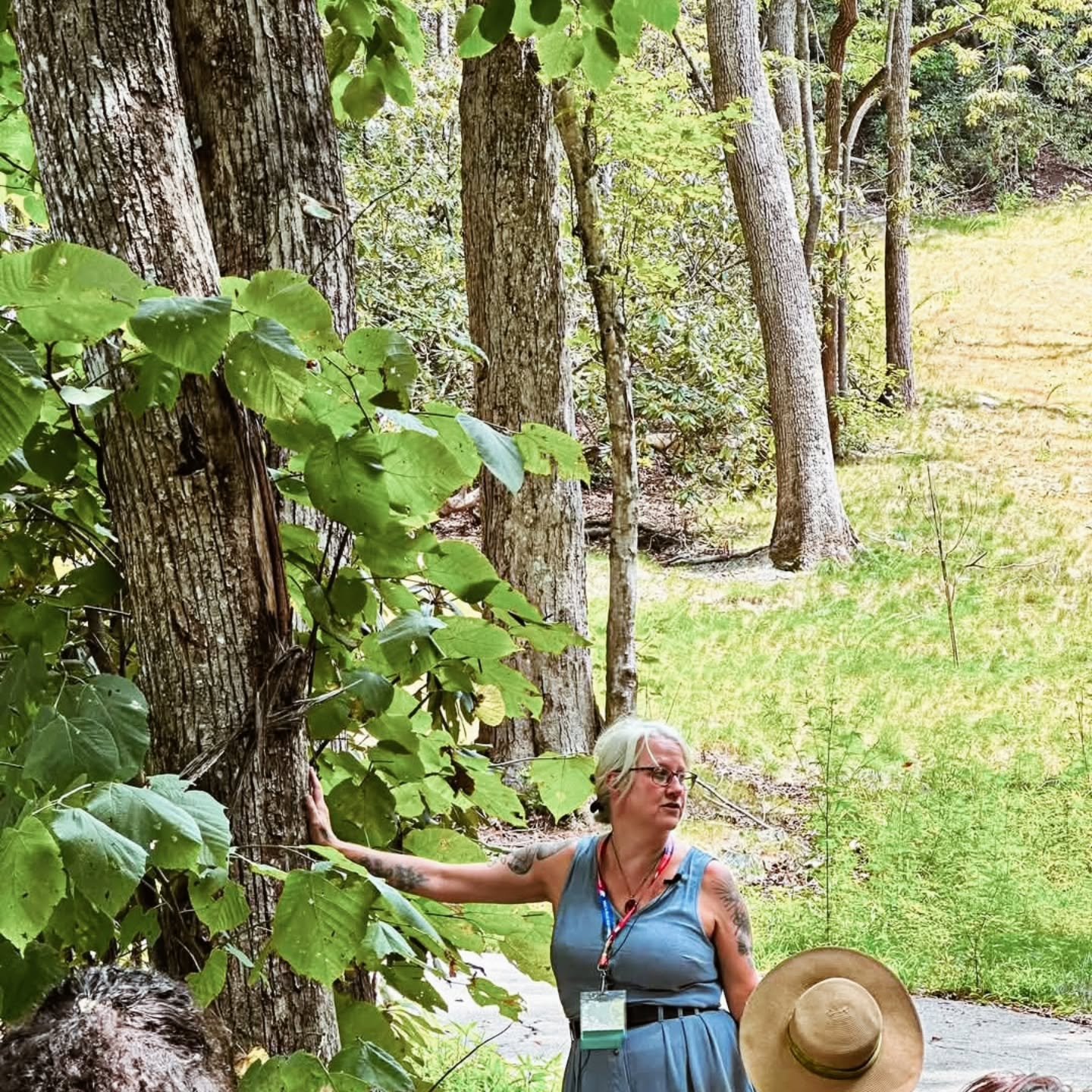 Great Lakes Herb Faire, we are coming for you! It has been a good while since we have participated in any in-person herb conferences outside of North Carolina but here we go! I will be presenting on two topics dear to my heart, Mental Health Energeti