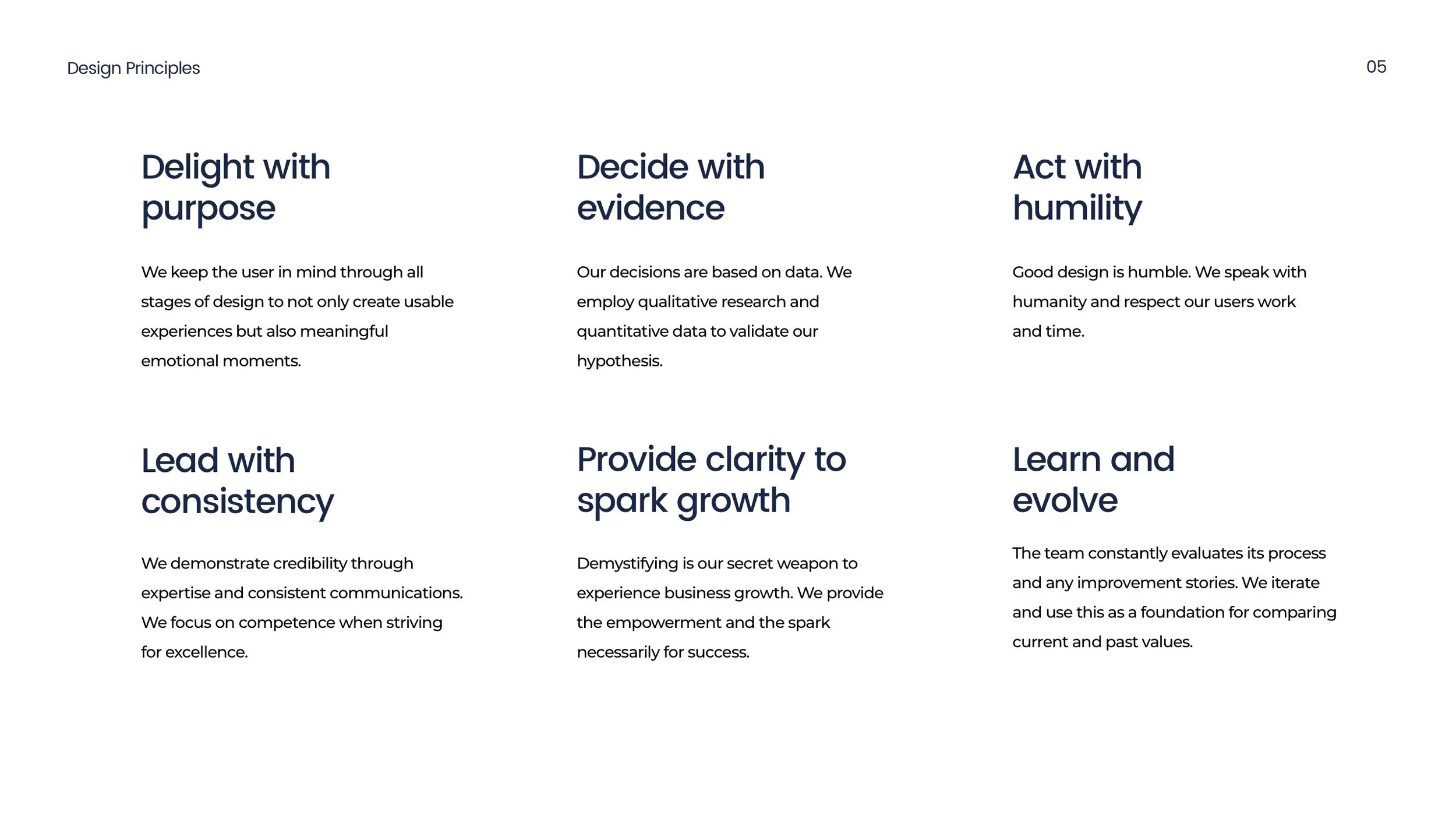 designprinciples