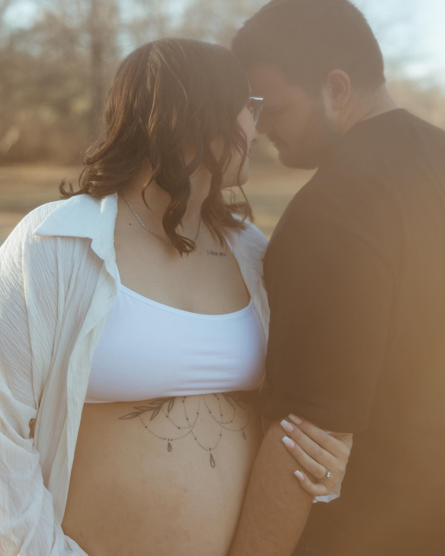 Few experiences beat the bittersweet joy of photographing a maternity session, only to return a few months later to capture the newborn session.

It&rsquo;s truly one of the best things about my job 🤍

Send me over a message about what it looks like