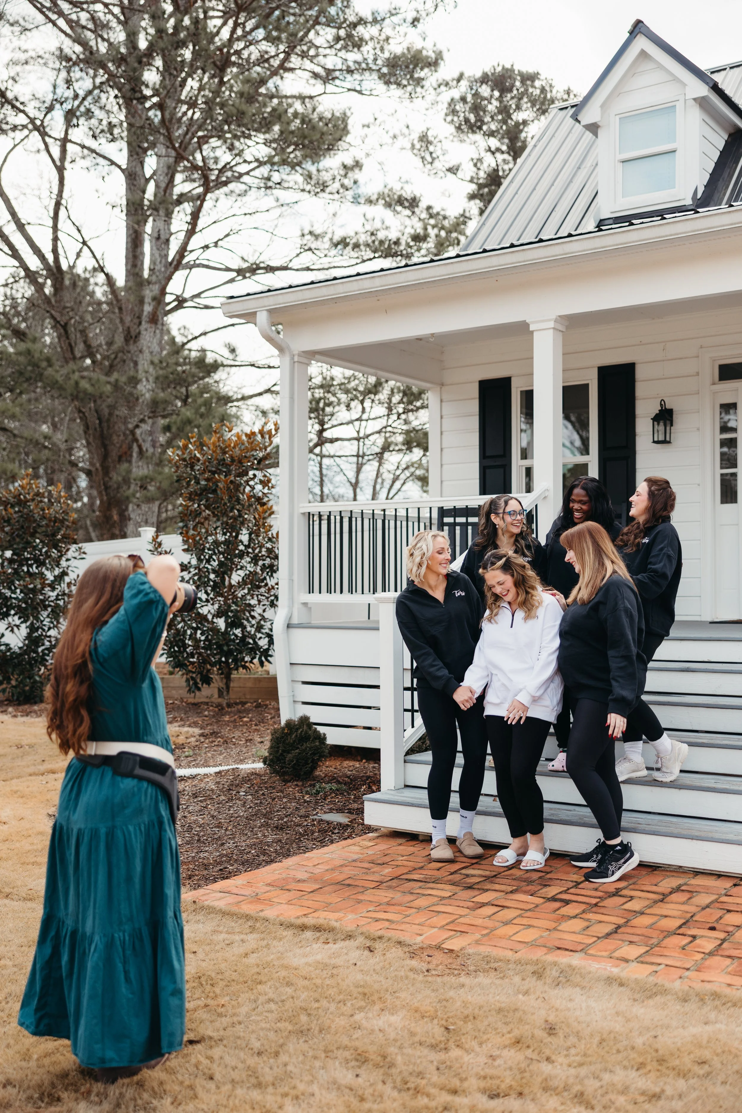 6 Years of Sierra Devin Photo: A Look Back and A Look Ahead