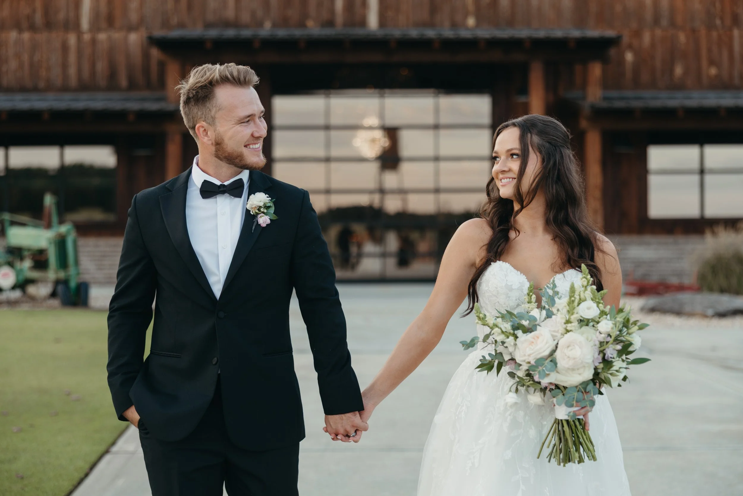 You Just Got Engaged—Now What? Why Booking Your Wedding Photographer Should Be a Priority