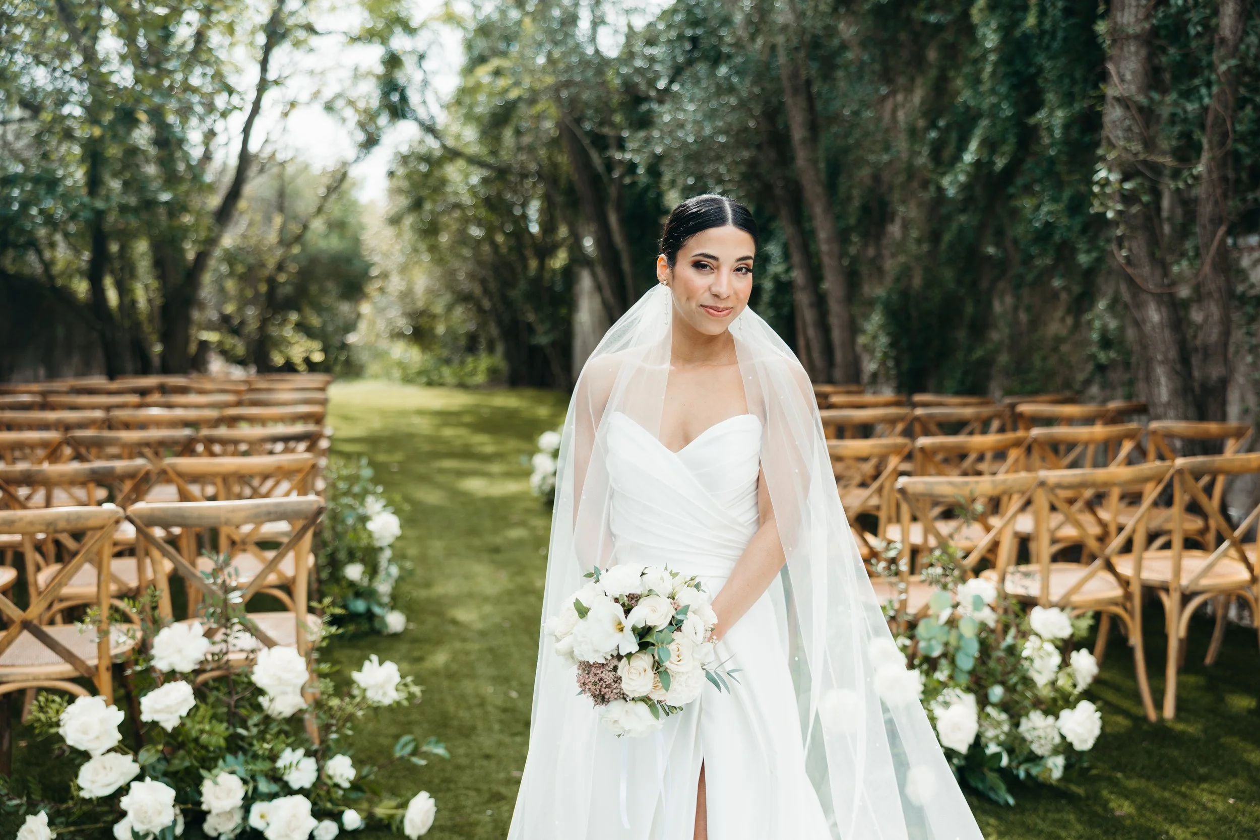 From Giveaway to Dream Day: An Unforgettable Portugal Wedding
