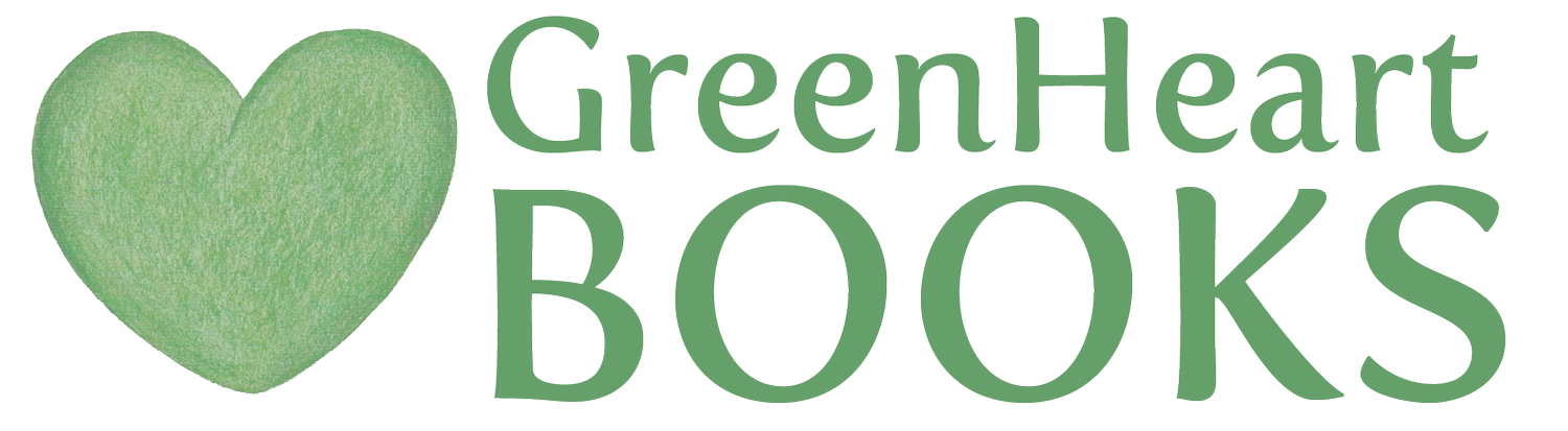 Green Heart Books
