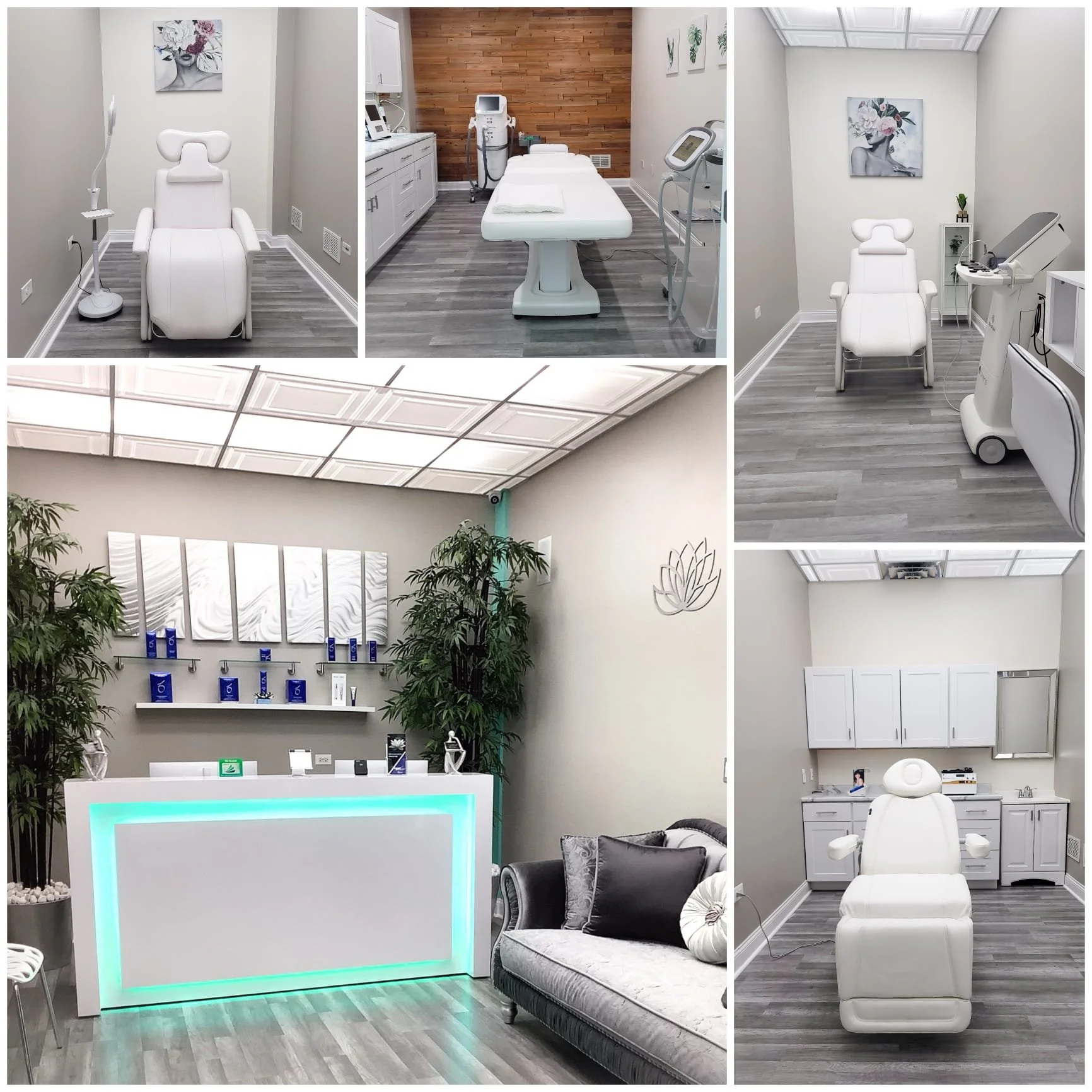 Skinovatio Medical Spa (Ravenswood)