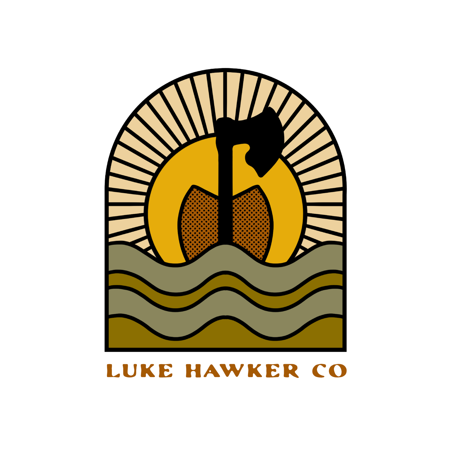 Luke Hawker Co