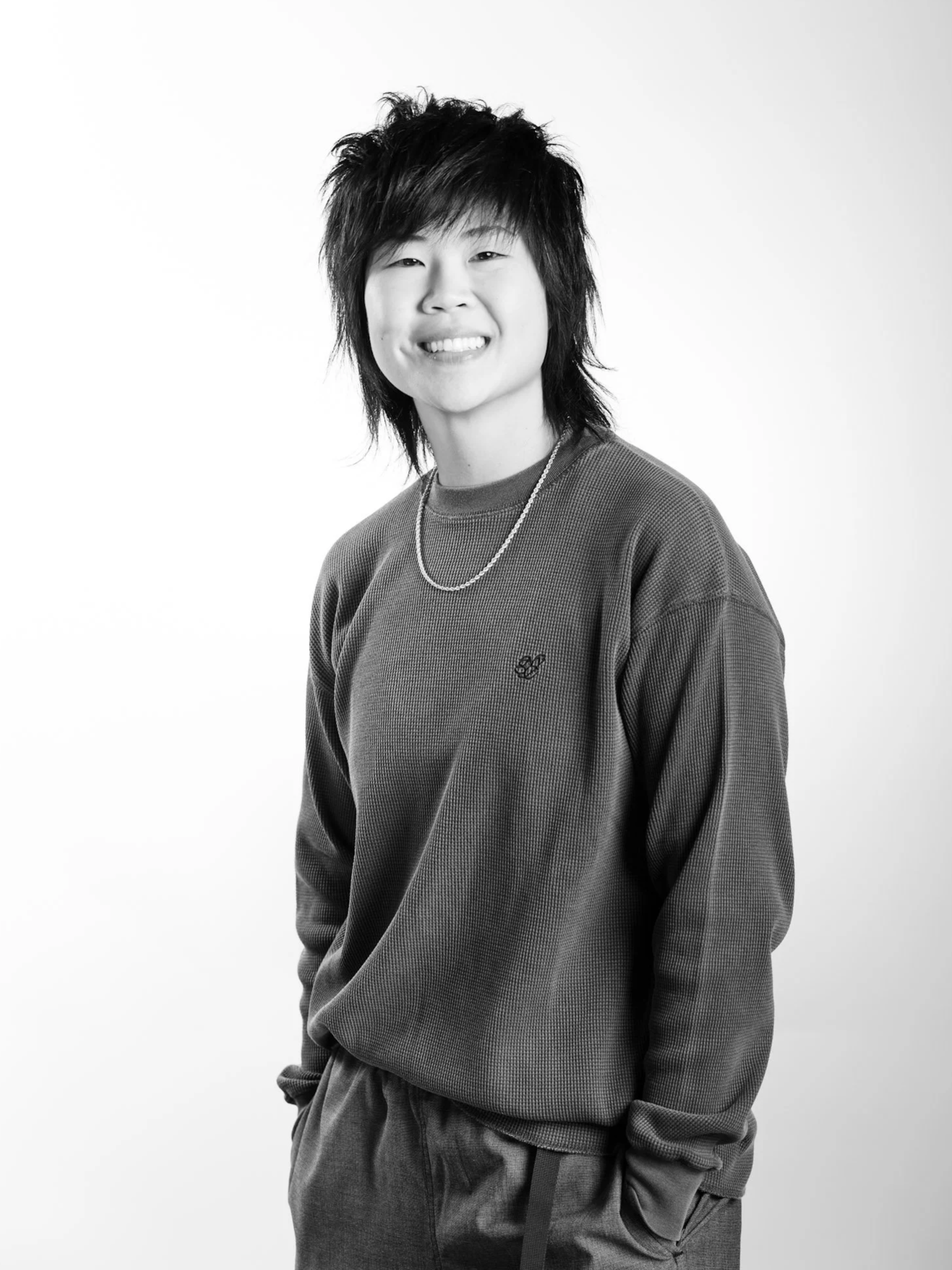 Gwan Chow, @gchizzle