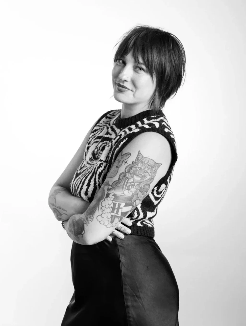 Nicole Keefe, @catchingcolorz