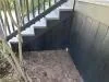 Gray Porch Skirting Repairs — project photo 2