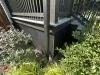 Gray Porch Skirting Repairs