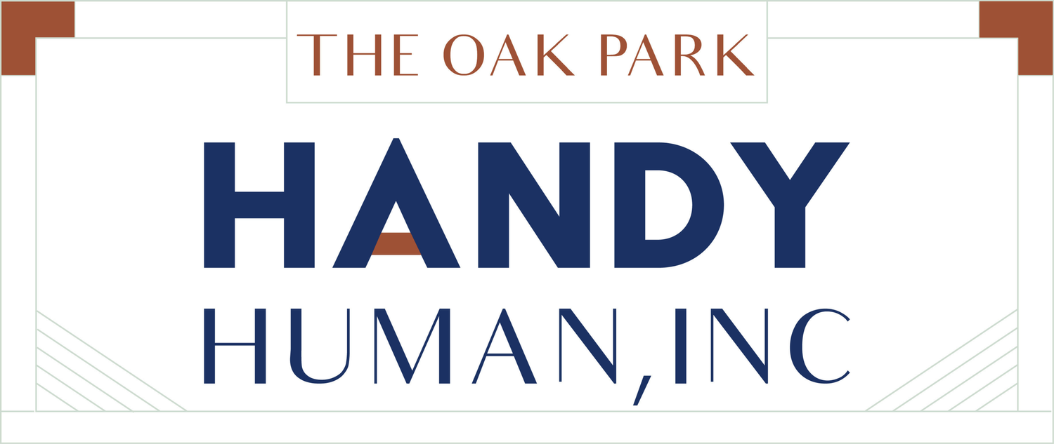 The Oak Park Handy Human, Inc.
