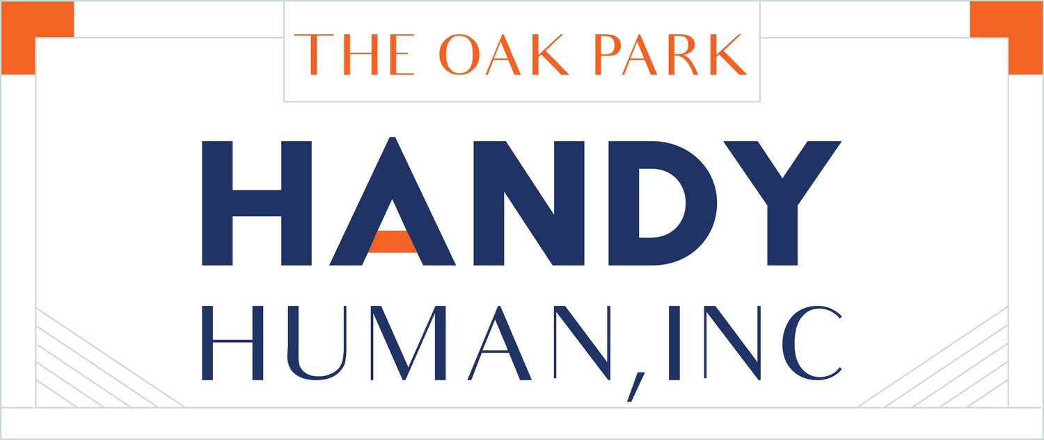 The Oak Park Handy Human, Inc.