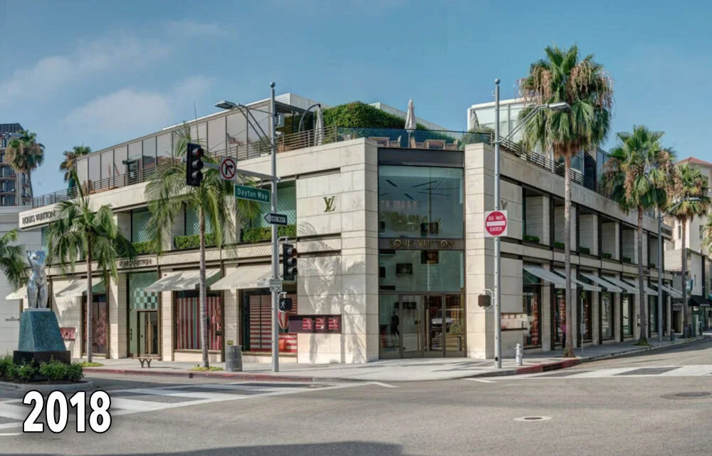 Our Story — RODEO DRIVE