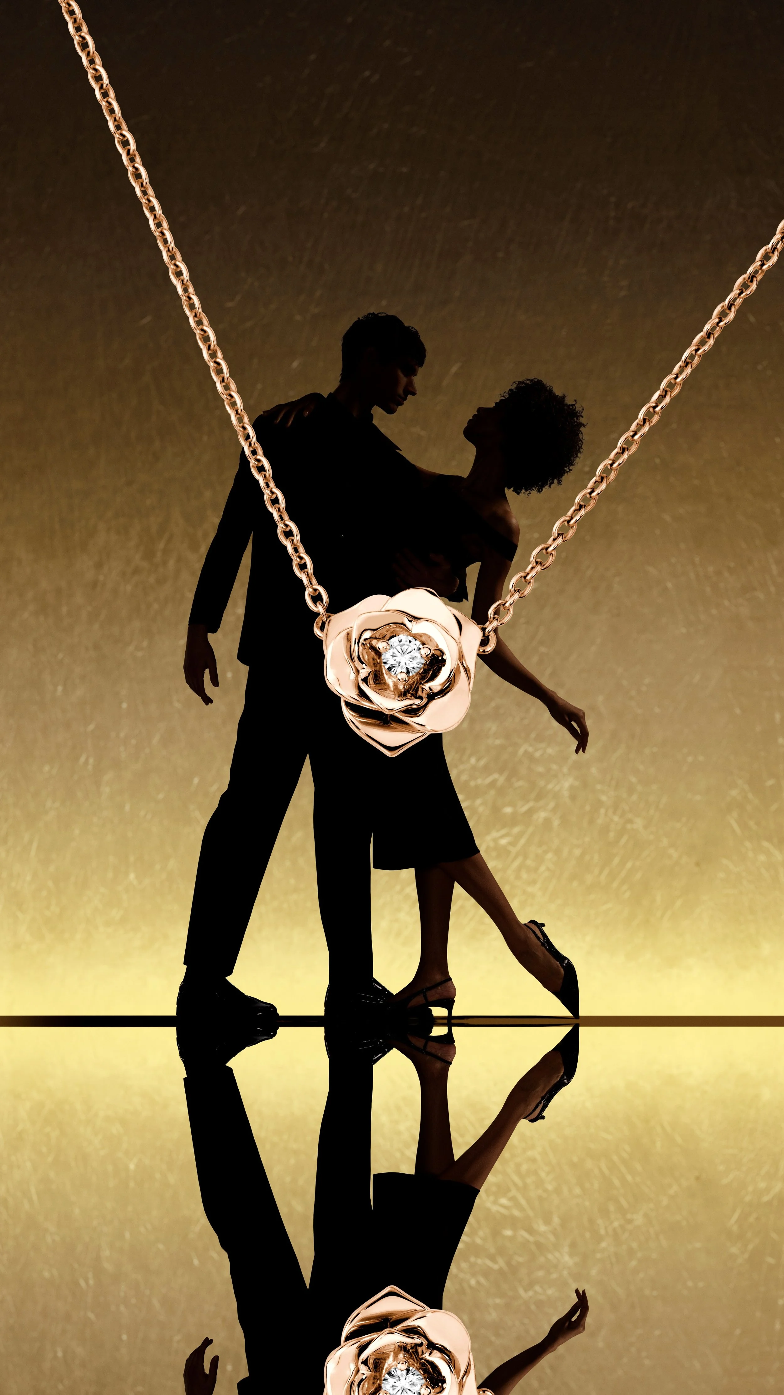 Celebrate Valentine’s Day with Piaget