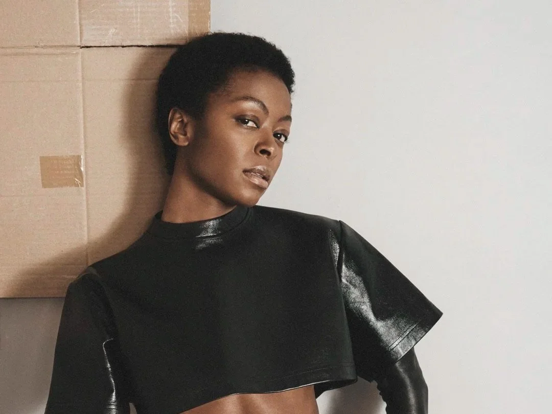 Balenciaga’s Heart And Body Campaign Featuring A New Community