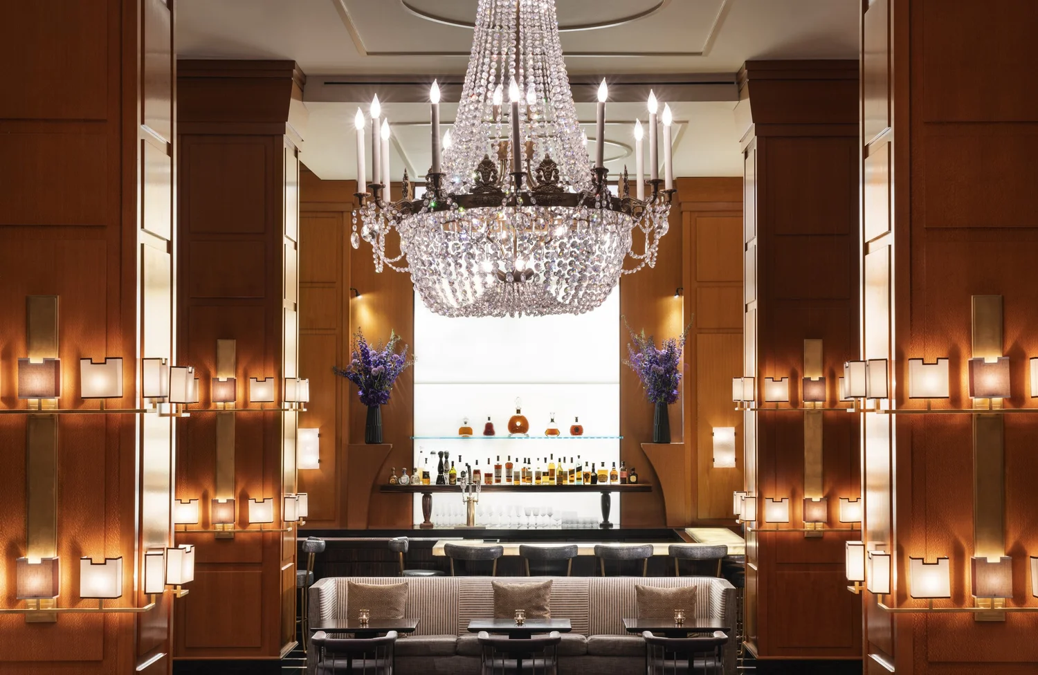 Celebrate Easter at THE Blvd Restaurant